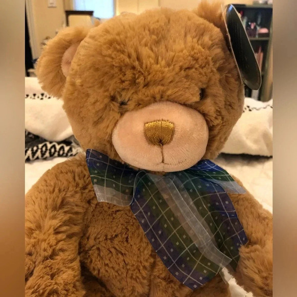 First & Main Dean bear, item no. 1796 - Picture 4 of 8